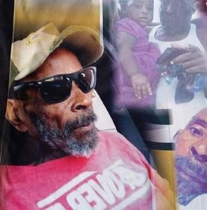 Meet your Posher, Jwanda